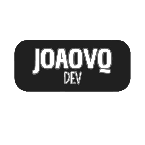 Logo joaovq